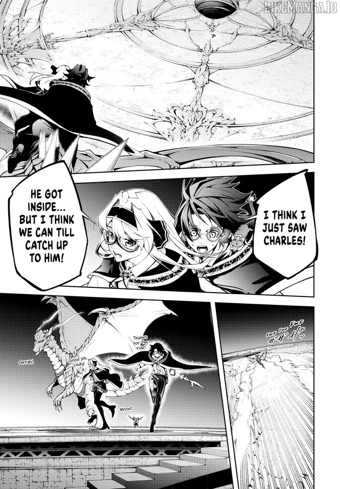 Wistoria: Wand and Sword Chapter 57 image 34_optimized
